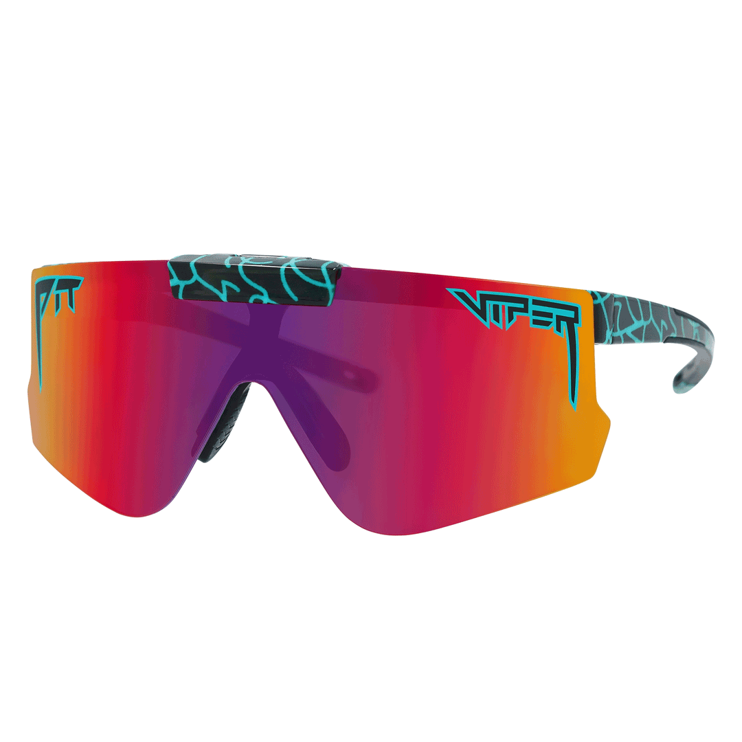 Pit Viper The Voltage Flip Offs