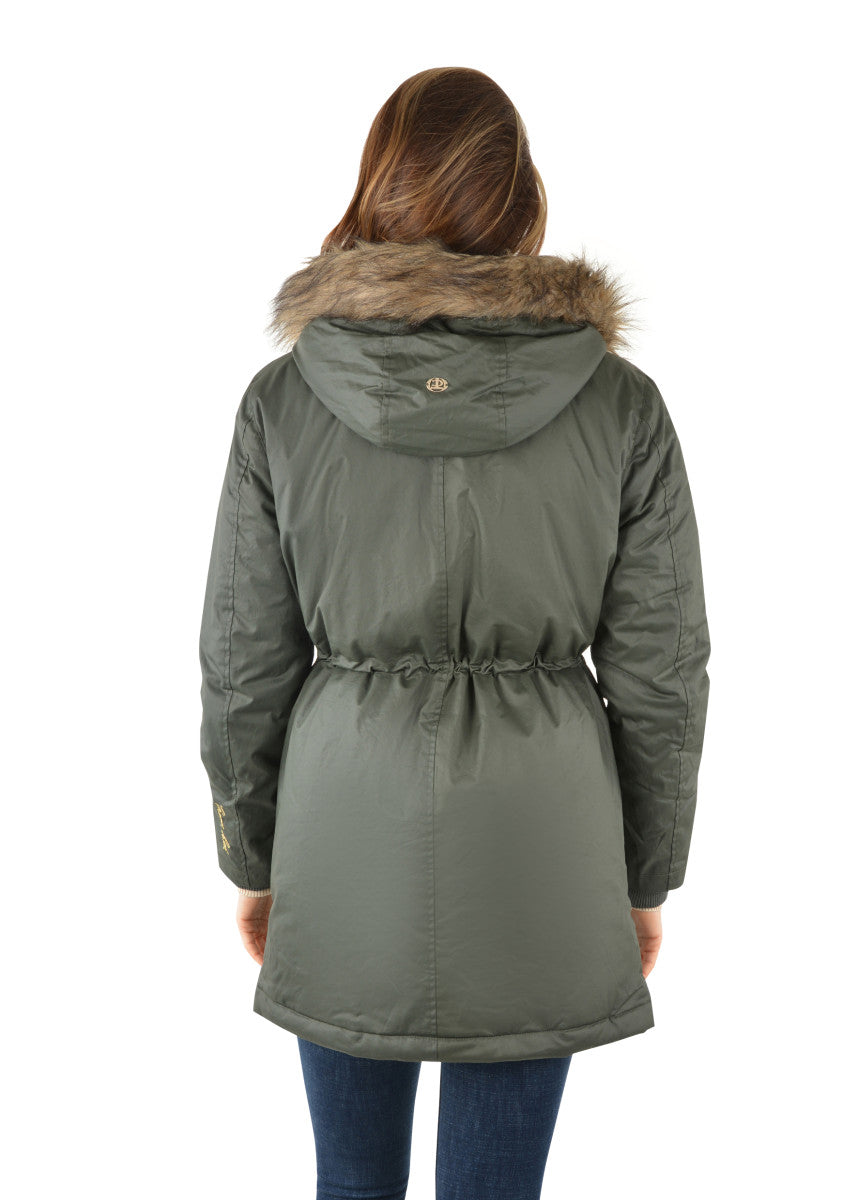 THOMAS COOK WMNS KATE PARKA