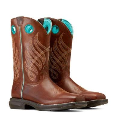 ARIAT LADIES ANTHEM MYRA ARIZONA CANYON