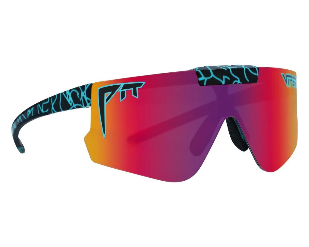 Pit Viper The Voltage Flip Offs