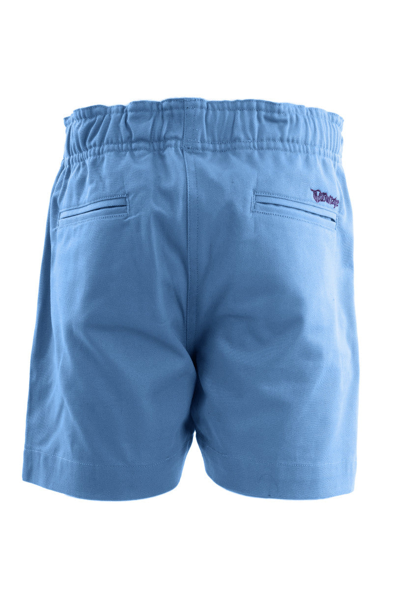 BULLZYE KIDS BUSH RUGGERS