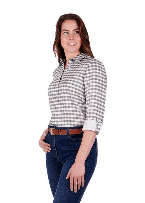 Thomas Cook Wmns Harper LS Shirt