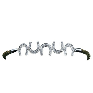 MONTANA BRACELET CZ LINK BC808