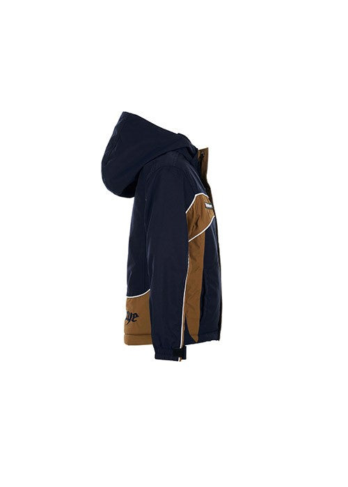 BULLZYE BOYS BAZOOKA JACKET