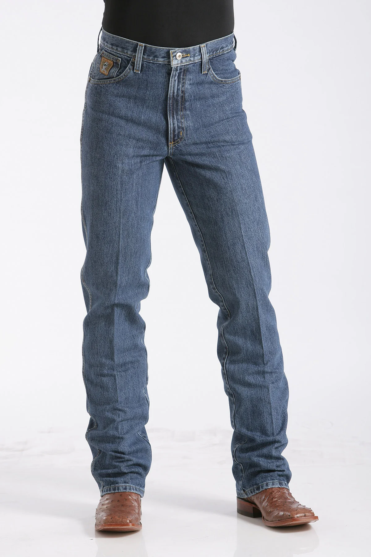 CINCH BRONZE LABEL JEANS