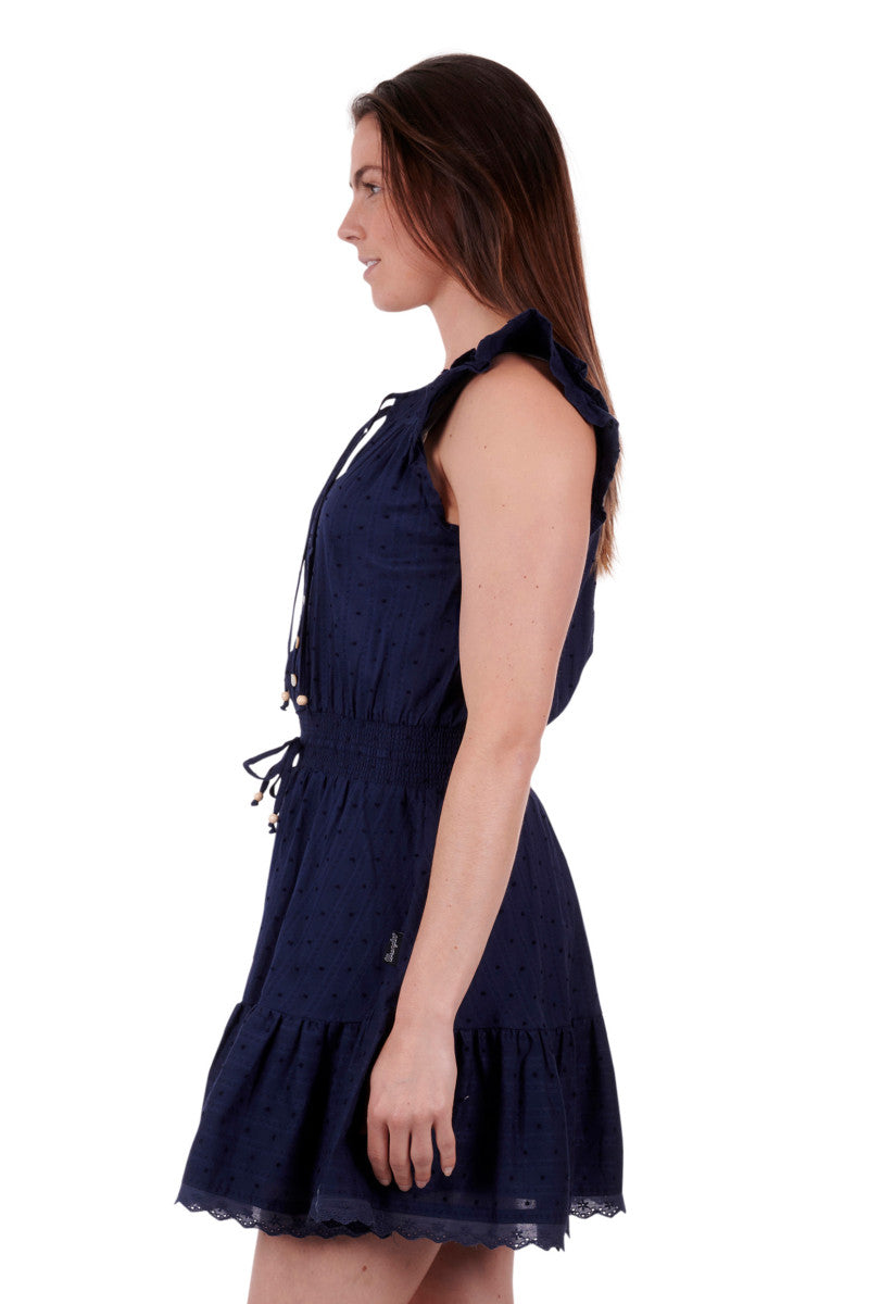 WRANGLER WMNS DONITA DRESS