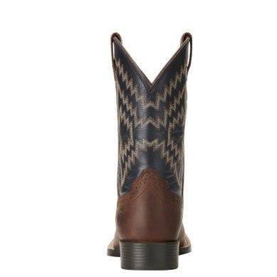 ARIAT KIDS TYCOON