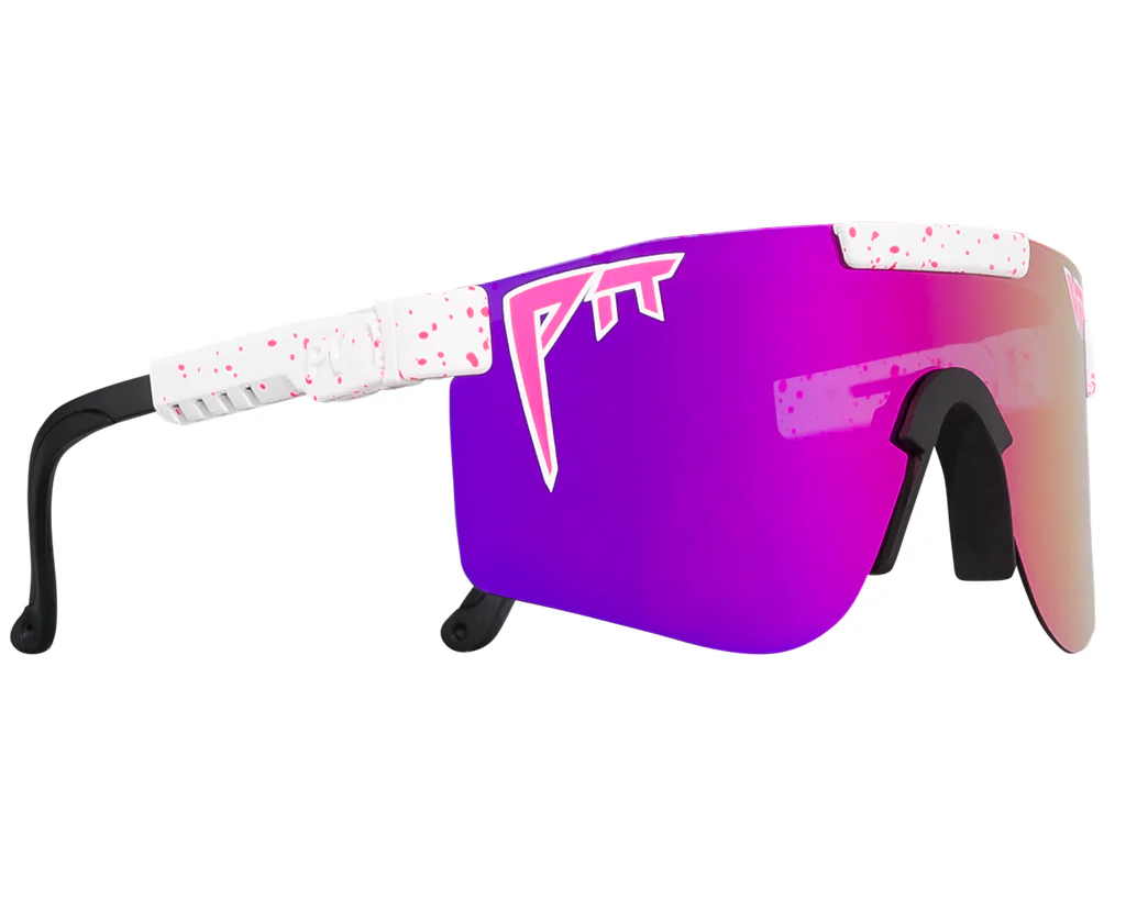 Pit Vipers The LA Brights Original Polarised Double wide