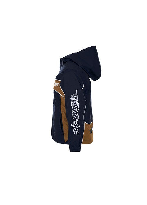 BULLZYE BOYS BAZOOKA JACKET
