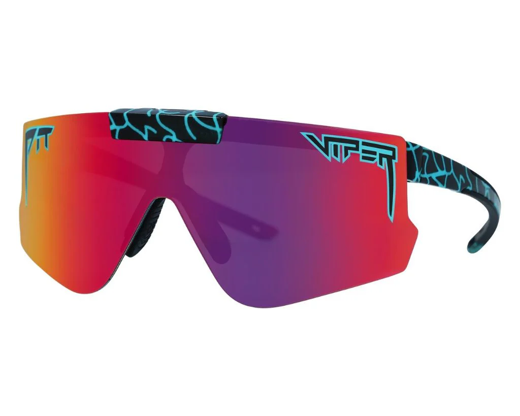 Pit Viper The Voltage Flip Offs