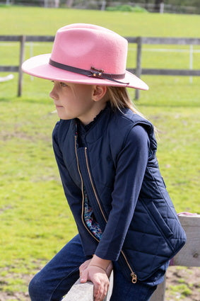 Thomas Cook Kids Crushable Hat