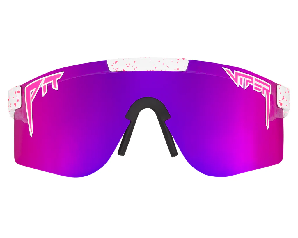 Pit Vipers The LA Brights Original Polarised Double wide