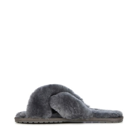 EMU MAYBERRY SLIPPER