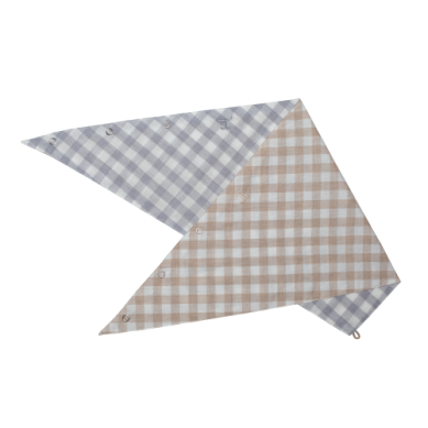 Just Country Carlee Doubled Sided Scarf SCF2403