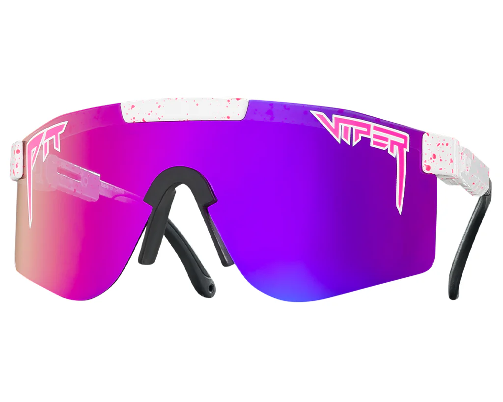 Pit Vipers The LA Brights Original Polarised Double wide