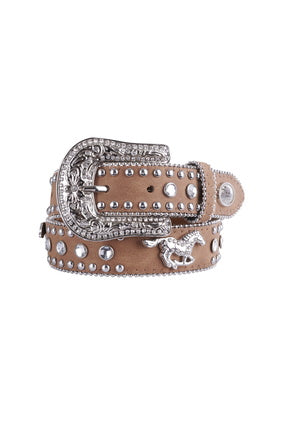 Pure Western Girls Nelly Belt
