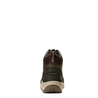 ARIAT WMNS TELLURIDE ZIP H20