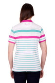 THOMAS COOK WMNS ELLA SS POLO