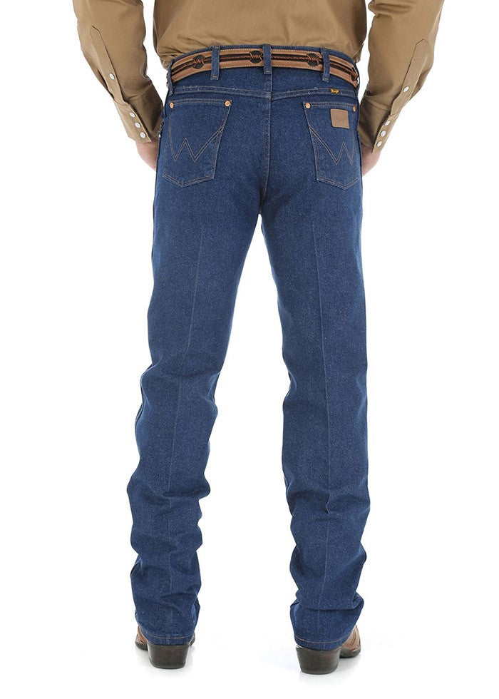 WRANGLER COWBOY CUT ORIGINAL 36LEG 13MWZPW