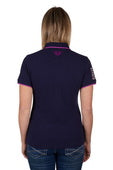 BULLZYE LADIES BELLE SS POLO