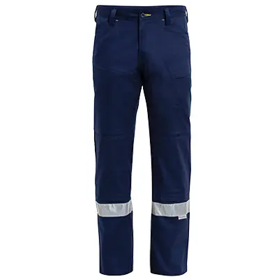 BISLEY X AIRFLOW PANT WITH TAPE