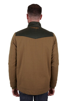 Wrangler Mens Douglas Jacket