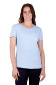 THOMAS COOK WMNS CLASSIC SS TEE