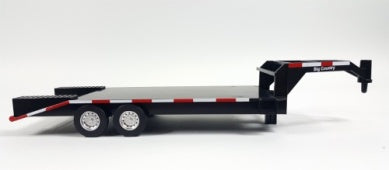 FLAT BED TRAILER BIG COUNTRY TOYS
