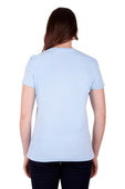 THOMAS COOK WMNS CLASSIC SS TEE
