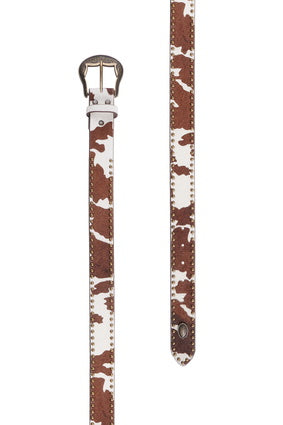 Pure Western Womens Jayna Belt