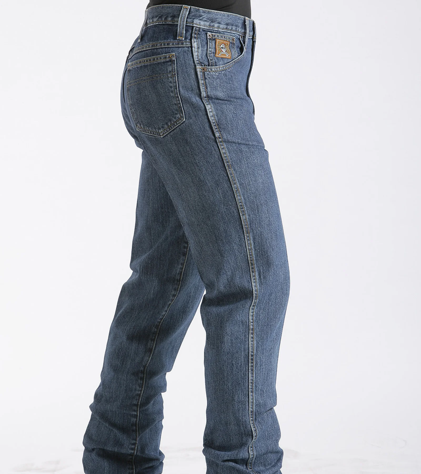 CINCH BRONZE LABEL JEANS