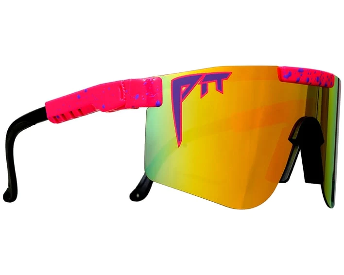 Pit Vipers The Radical Polarised Double Wide