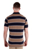 THOMAS COOK MENS ANDERSON SS POLO