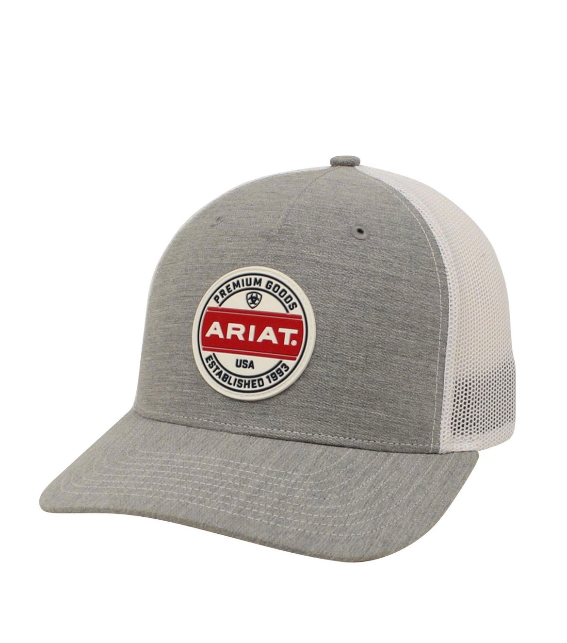 ARIAT LOGO CAP A300012506