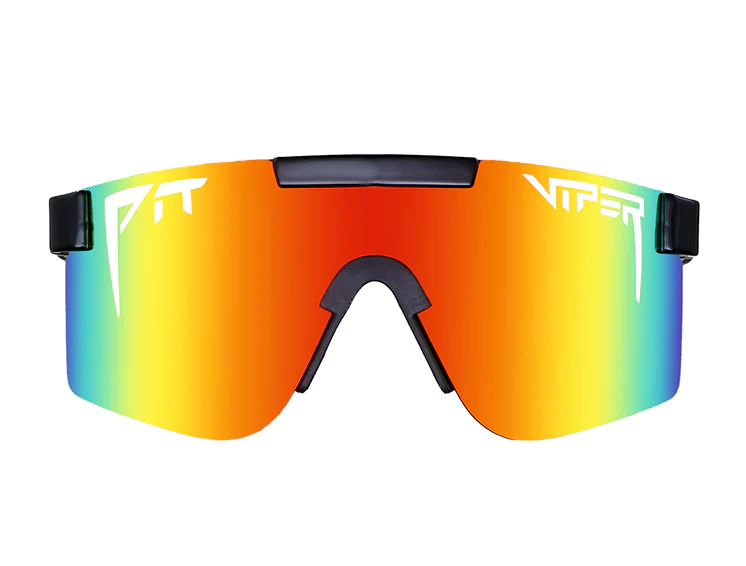 Pit Vipers The Mystery Polarised Single Wide