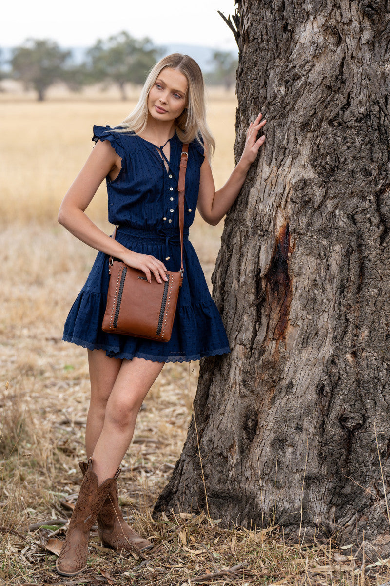 WRANGLER WMNS DONITA DRESS