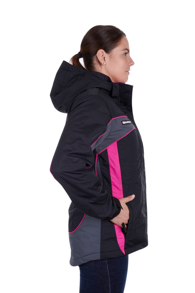 BULLZYE WMNS CARLA JACKET