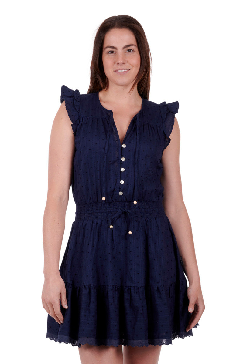 WRANGLER WMNS DONITA DRESS