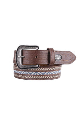 Pure Western Boys Miller Belt