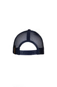 BULLZYE HEART TRUCKER CAP