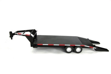 FLAT BED TRAILER BIG COUNTRY TOYS