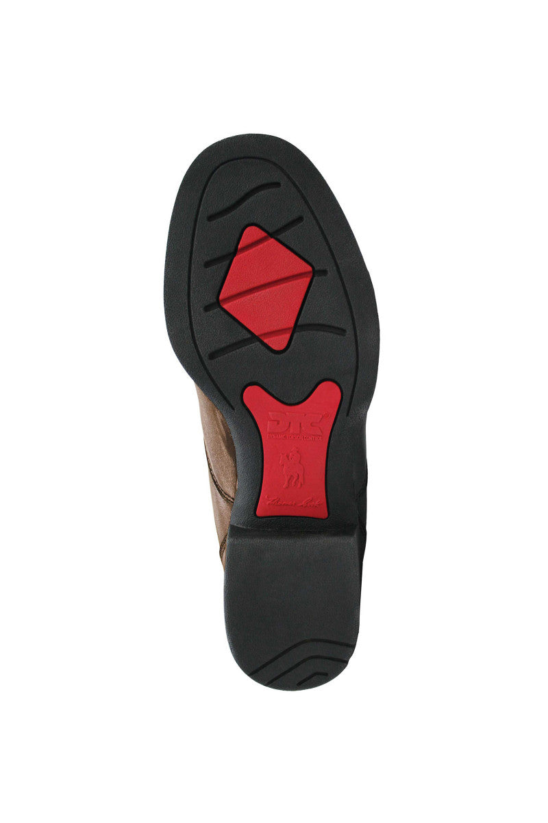 THOMAS COOK ALL ROUNDER MENS ELASTIC SIDED