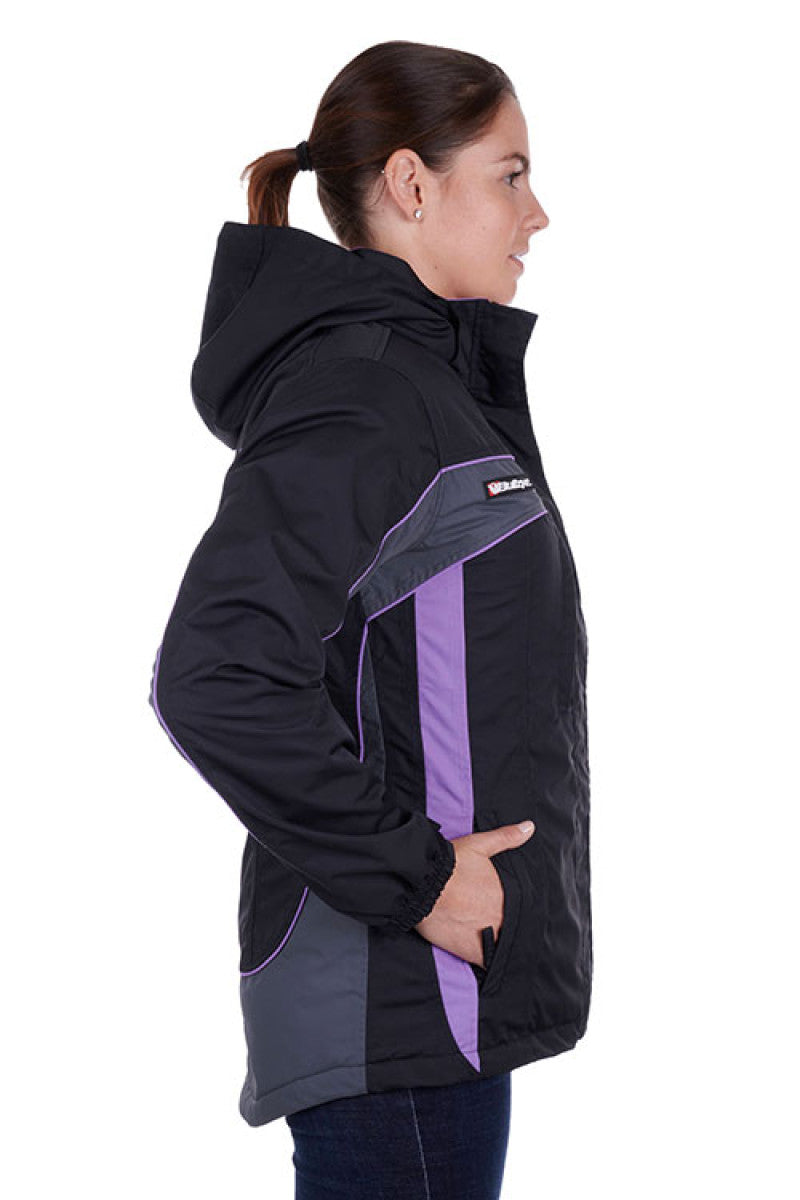 BULLZYE WMNS CARLA JACKET