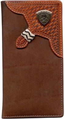 ARIAT RODEO WALLET WLT1111A