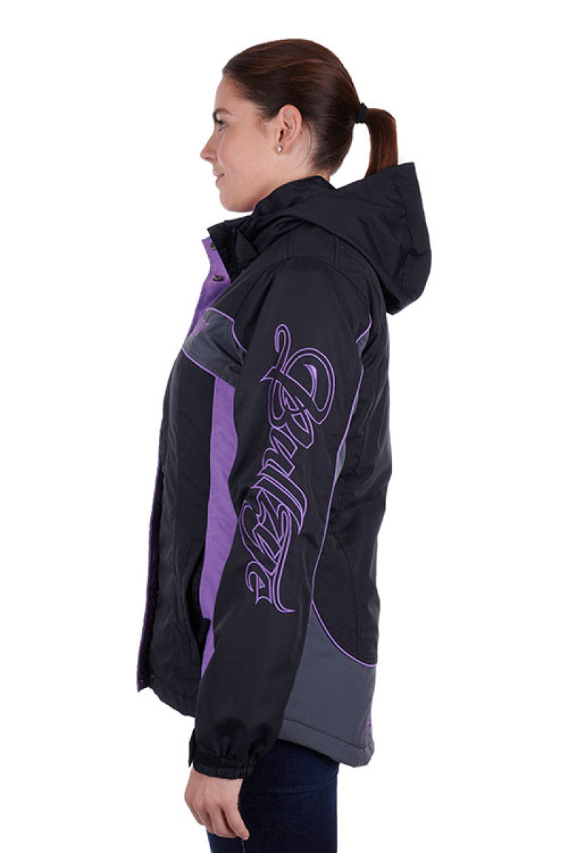 BULLZYE WMNS CARLA JACKET