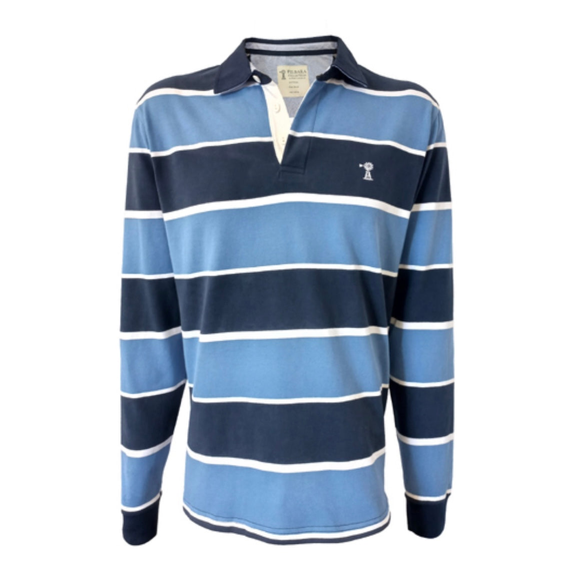 PILBARA RUGBY JERSEY