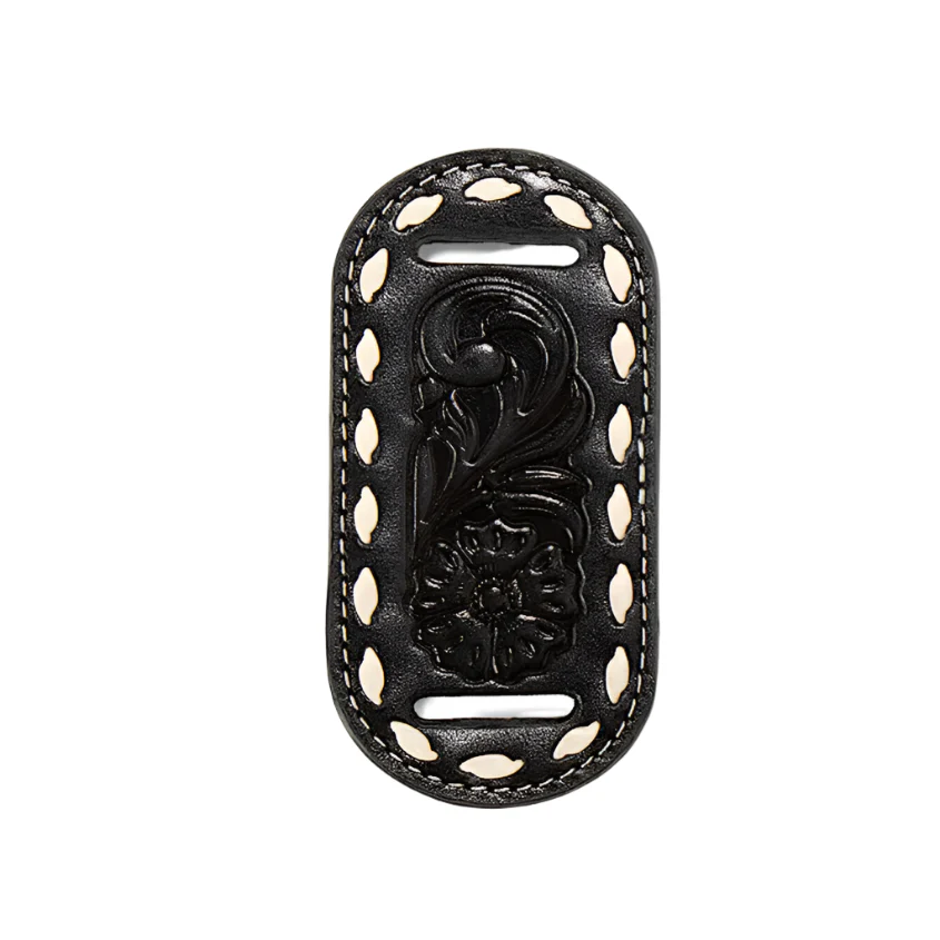 Ariat Scarf Slide - Black