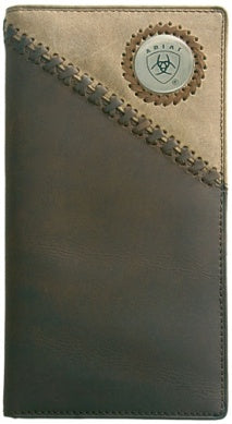 ARIAT RODEO WALLET WLT1100A