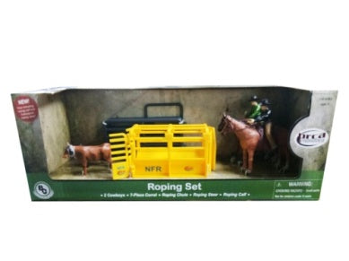 Big Country Roping Set