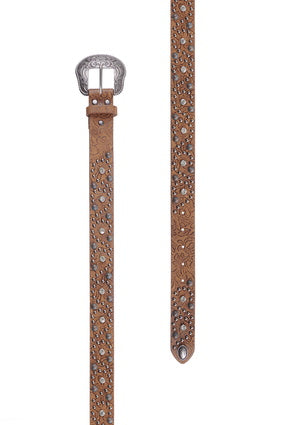Pure Western Womens Hanna Belt